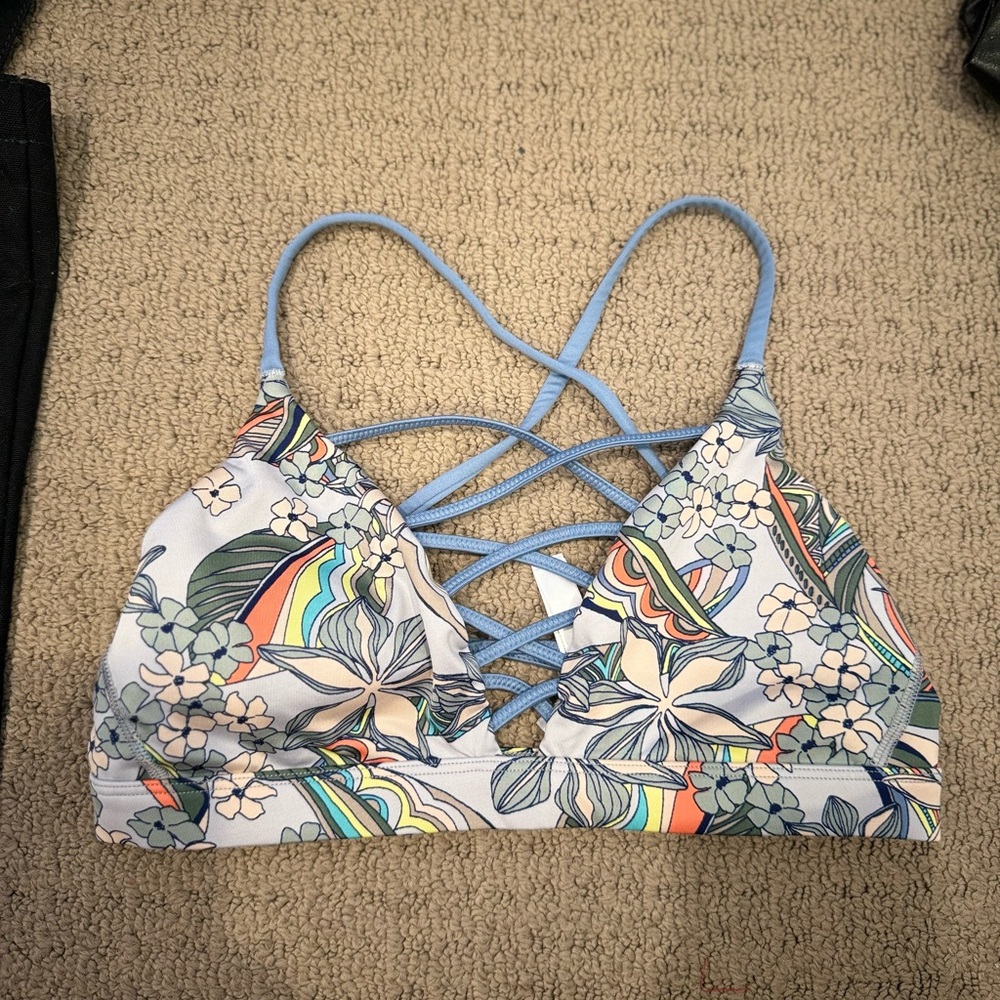 Victoria secret sports bra